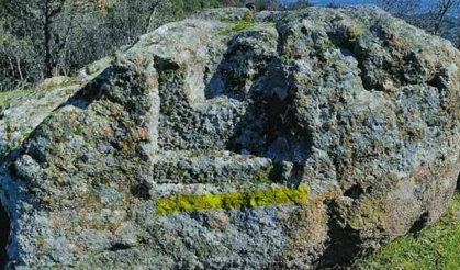 Bergama’da yeni keşif: Kibele’nin izleri koruma altında