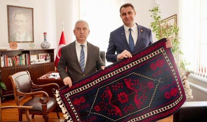 Bergama Belediye Başkanı Çelik: "280 Milyon lira tasarruf sağladık"