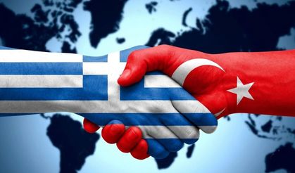 Bergama'dan Atina'ya sanayi hamlesi: BOSBİ protokolü imzaladı
