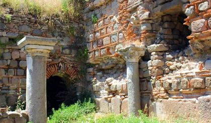 Bergama Ticaret Odası’ndan 600 yıllık Taşhan için yatırım atağı!
