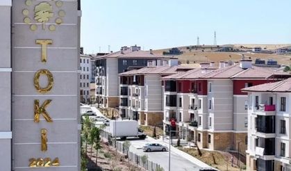Dikili'deki TOKİ planına jeolojik uyarı!