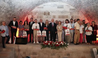 15. Şakir Süter Gazetecilik Yarışması Ödülleri sahiplerini buldu