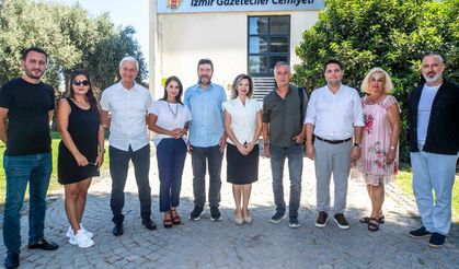 15. Şakir Süter Gazetecilik Yarışması’nın kazananları belli oldu