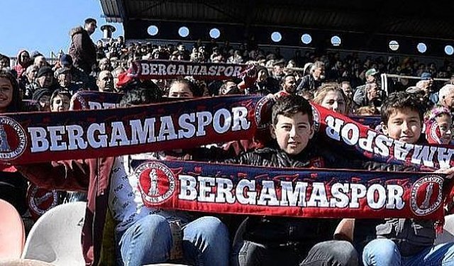 Bergama Sportif,  Bornova'ya taşınıyor!