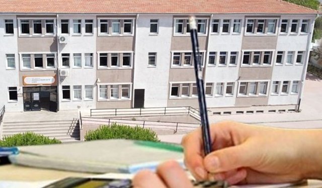 Eğitim-İş; "Bergama İHL'de kız öğrencilerin tercihlerine müdahale ediliyor"
