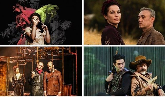 Merakla beklenen Bergama Tiyatro Festivali programı belli oldu