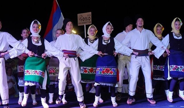 6 Ülkeden 16 ekip, Ayvalık'ta buluştu