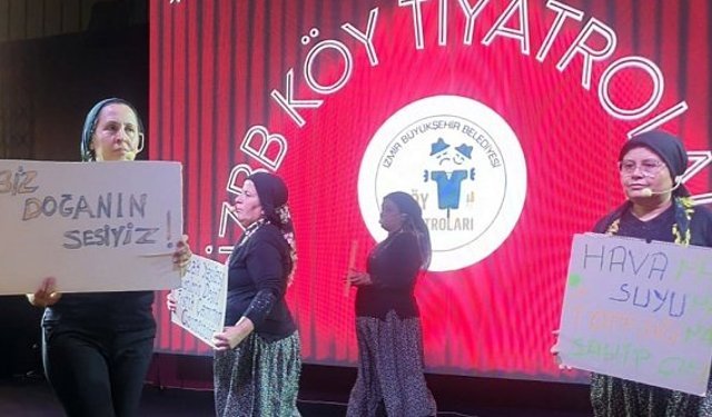Bergamalı kadınlar İzmir Enternasyonal Fuarı'na katıldı