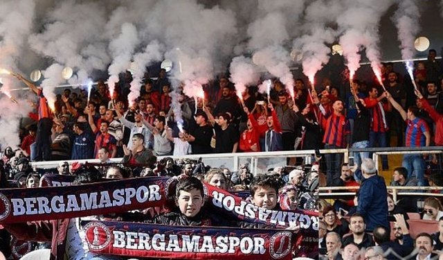 Bir spor kulübü nasıl yok edildi?