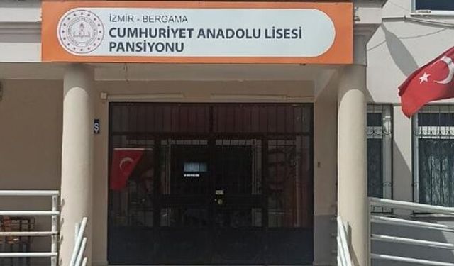 Bergama’da öğrenciler kazandı: Hafta sonu yemekleri geri geldi