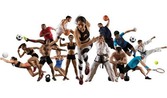 2.Kuzey Ege Spor Oyunları başlıyor