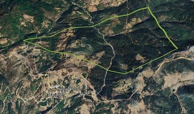 Bergama’ya 'zehir' madeni yolda!