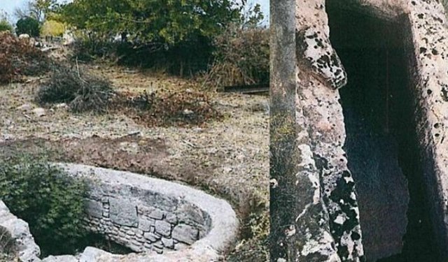 Bergama'da arkeolojik SİT kararı… Çivi bile çakılamayacak!