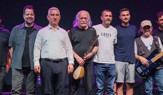 Türkiye'nin ilk yerel festivali sona erdi
