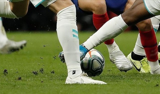 Bahis skandalında geçmişte Bergama Belediyespor olarak bilinen o takımın oyuncuları da var!