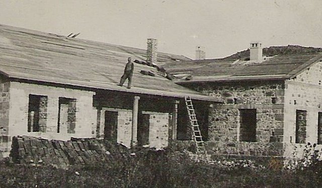 Dikili’nin 80 yıllık sosyal hafızası silinecek mi?