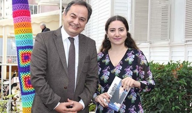 Hayatını yazdım roman oldu; Uğur Dündar ile bir Türkiye hikayesi...