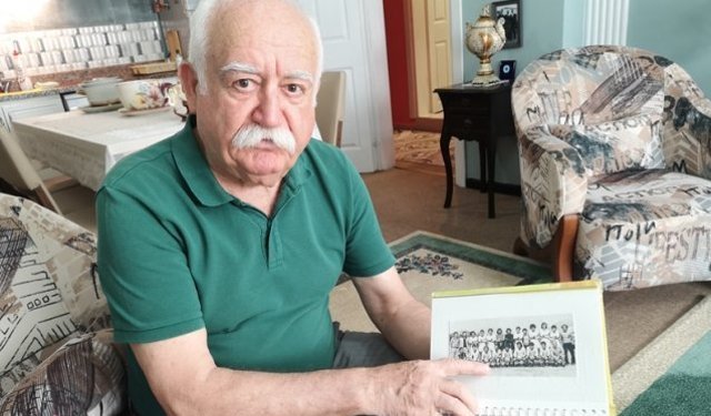 Dikili'nin spor tarihi üzerine...