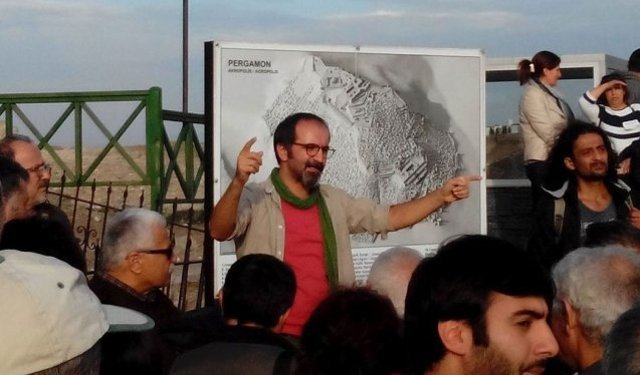 “Gerekli çalışmaları tamamlayamazsak olumsuz sonuçlarla karşılaşacağız”