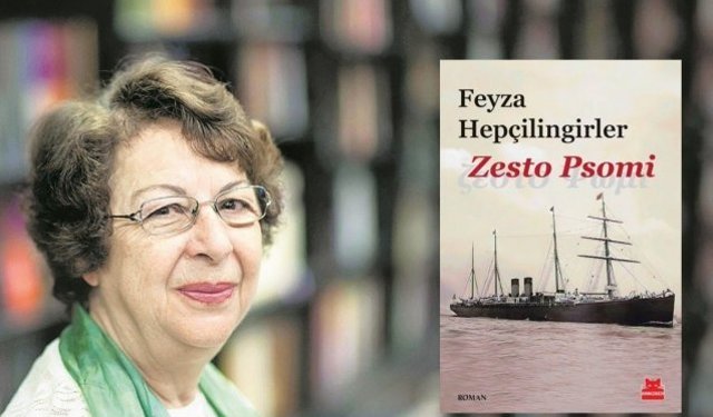 "Hayatta kalma içgüdüsüyle aşka sarılanların öyküsü"