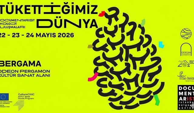 Bergama'da ekolojik film günleri