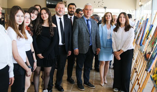 BERKSAV’dan Vakıflar Haftası’nda anlamlı kutlama!