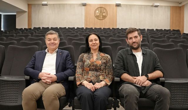 Bergama Tiyatro Festivali 7'inci kez perde açmaya hazırlanıyor