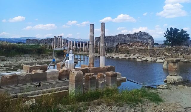 Antik Dünyanın Kırılma Çağı: 19. Yüzyıl