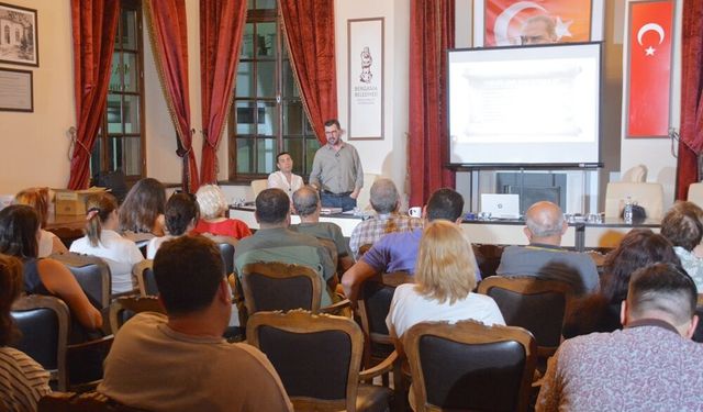 İngiliz gazetelerine konu olan Bergama hikayesi: Sağancılı Veli Olayı anlatıldı