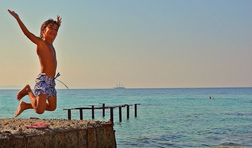 Sonbaharda tatile çıkmak için 11 neden