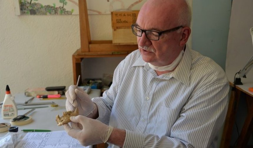 2 Bin yıl önce kadınların ömrü, erkeklerin ise 40 yılmış