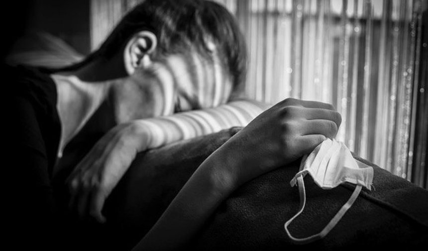 Korona Günlerinde Fotoğraf