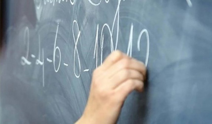 TED Aliağa Koleji'nde maaş krizi; Sendika isyan etti!