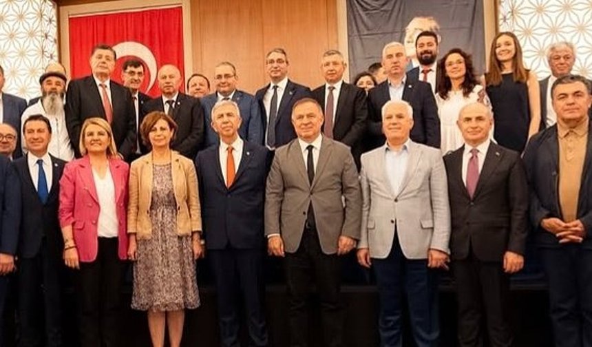 Bergama’ya Tarihi Kentler Birliği’nden iki ödül!