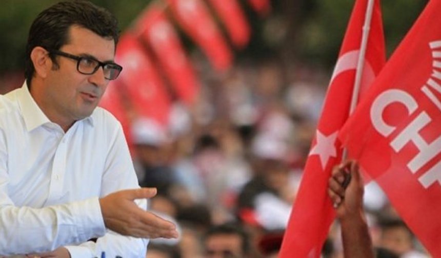 Mehmet Gönenç'ten ön seçim çağrısı!