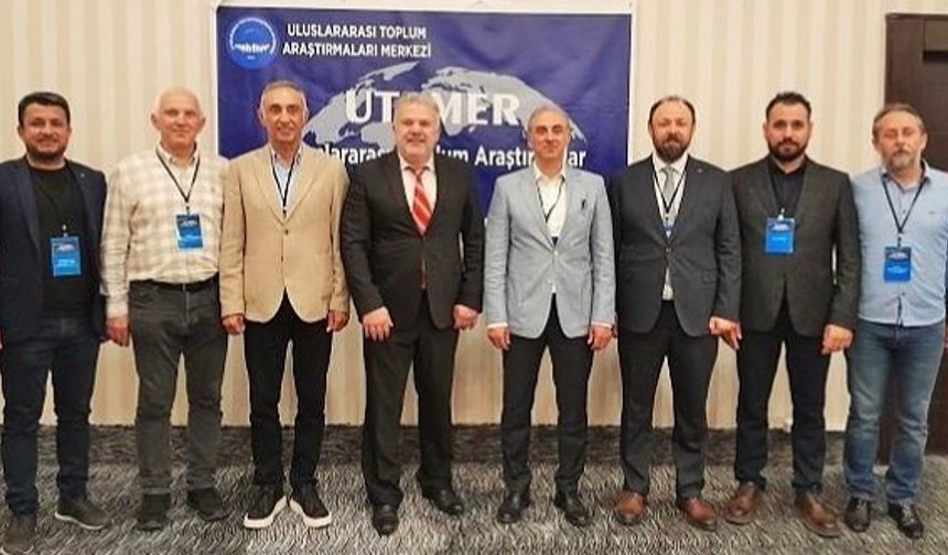 İzmir'de Taekwondo ve Teknoloji Buluşması yapıldı