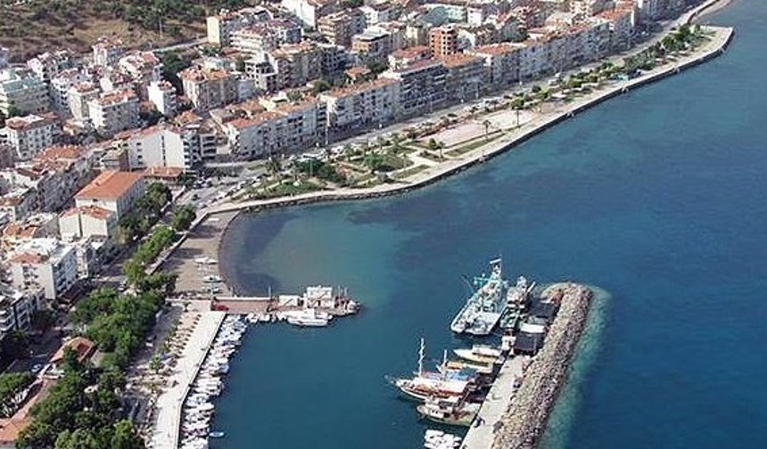 Yazlık değil sanki saray! En yüksek fiyat artışı Dikili’de