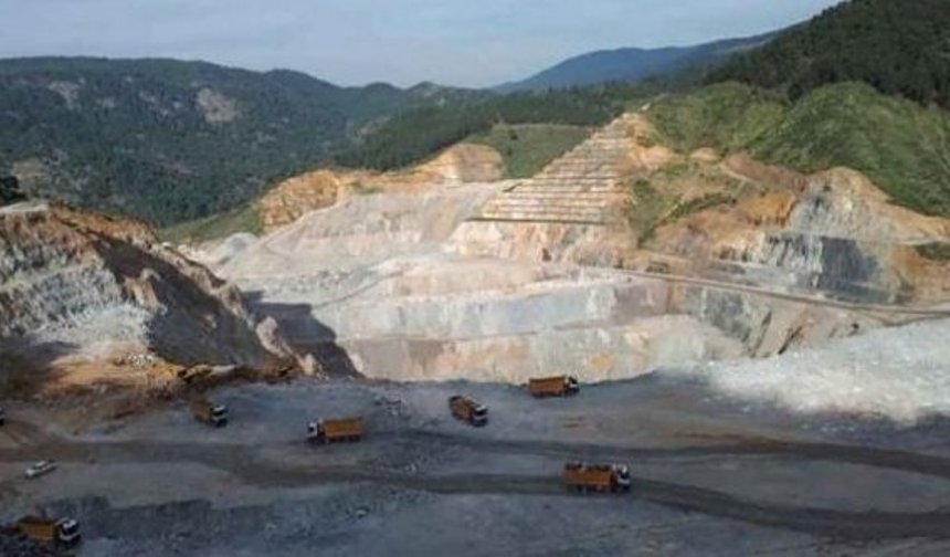 Kozak yaylasında maden kuşatması: 'İnsanlarımız kanser oluyor'