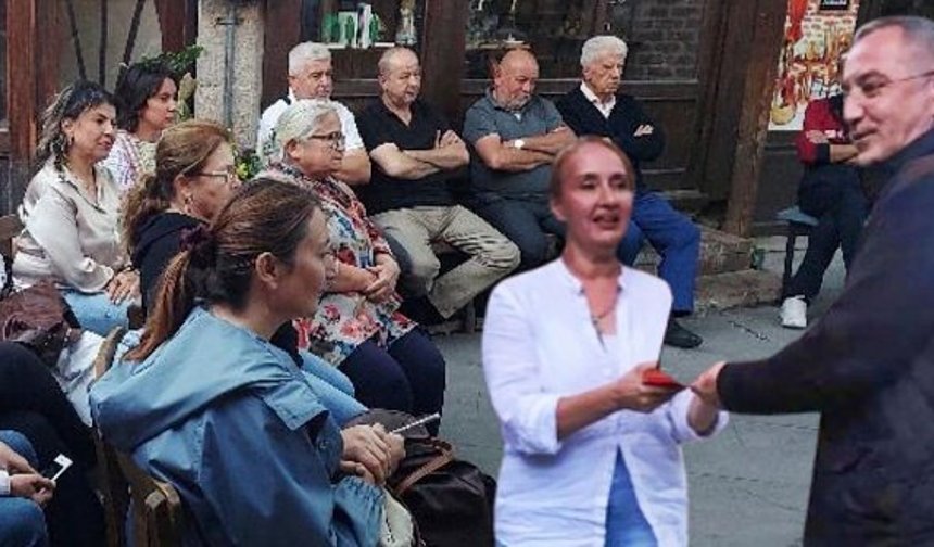 Bergama esnafı yeni vergi sistemine hazır mı?