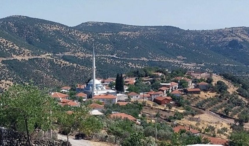 Cumhurbaşkanının kararına Bergama'dan veto!