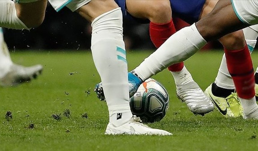 Bahis skandalında geçmişte Bergama Belediyespor olarak bilinen o takımın oyuncuları da var!