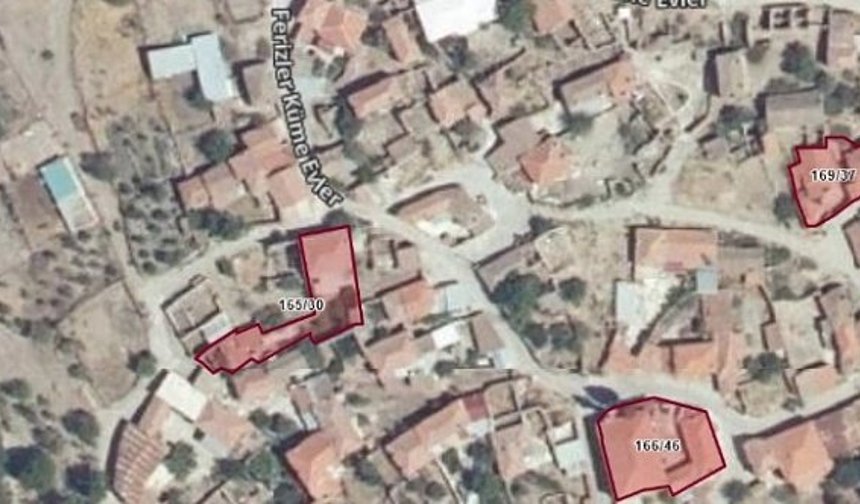 Bakanlıktan Bergama'da yeni SİT kararları!