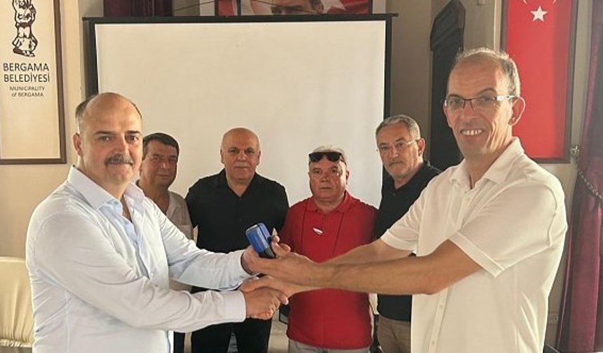Bergama Mali Müşavirler Odası Temsilciliği'nden; "Vergi Usul Kanunu Genel Tebliği" açıklaması!