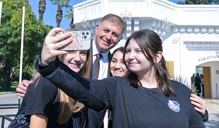 İzmir’de eğitimde fırsat eşitliği güçleniyor