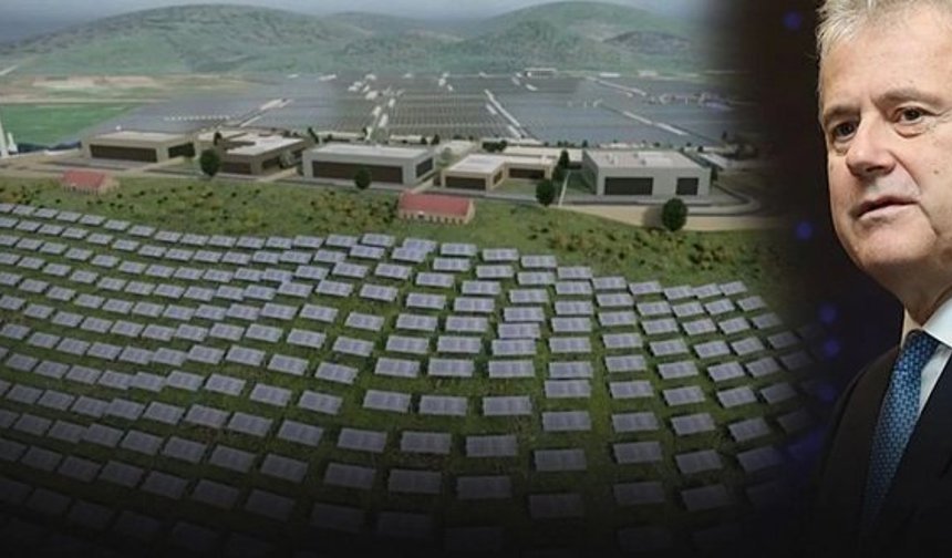 Dikili ve Kınık OTB uygulama ve satış süreci başladı