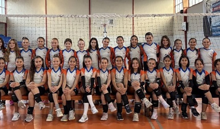 Dikili’nin Sultanları geleceğe hazırlanıyor