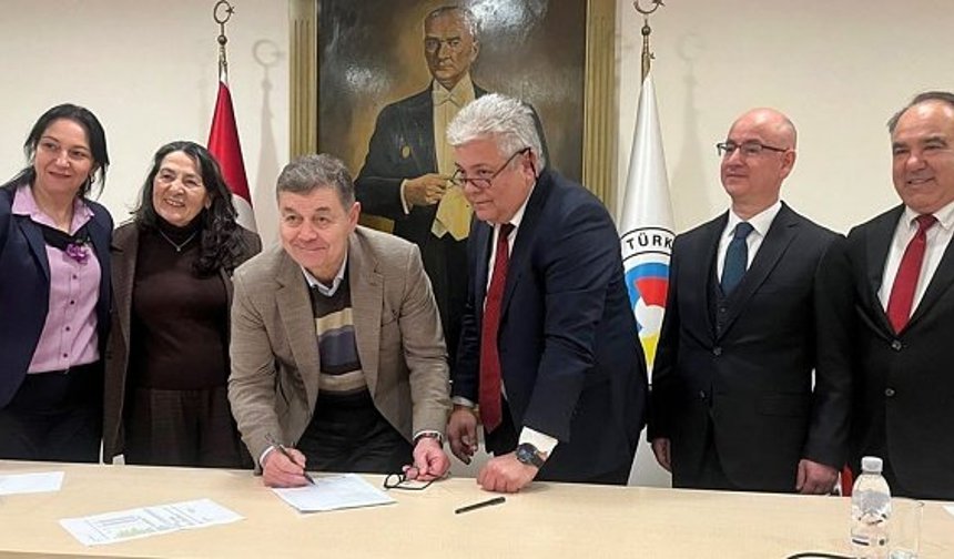 Kuzey Ege zeytinyağında tarihi imza!