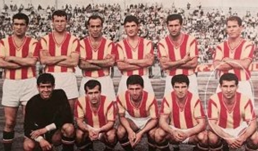 New York'ta bir efsane Göztepeli - Ceyhan Yazar