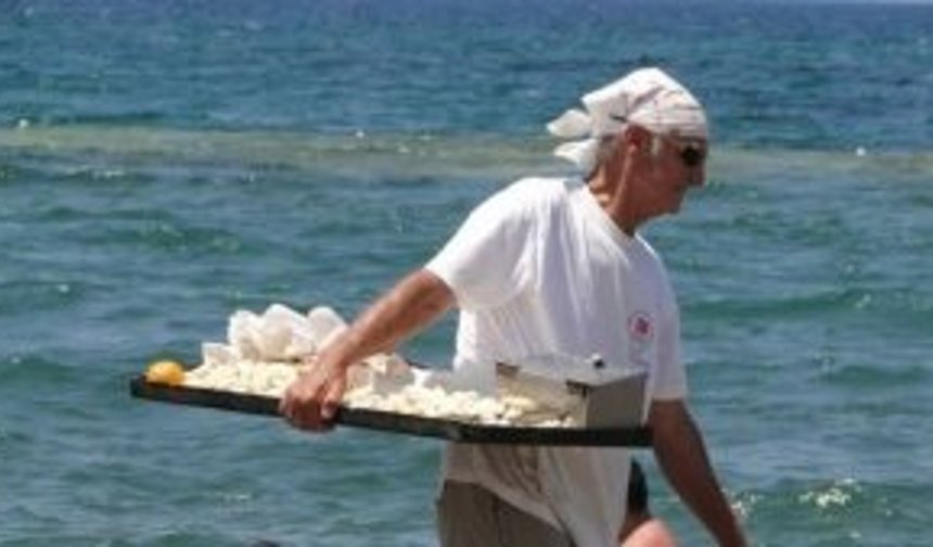 Dikili'nin İnsan Hazineleri - İbrahim Demler