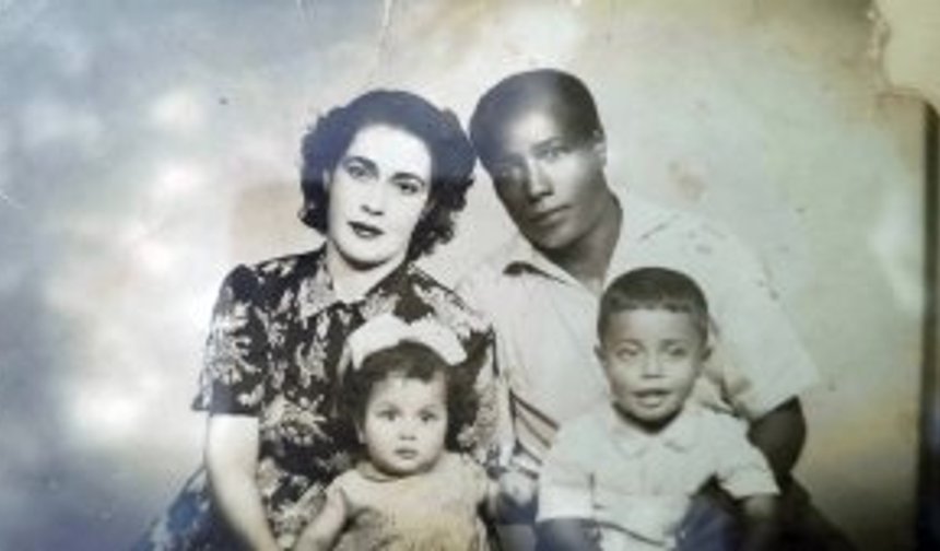 Dikili'nin İnsan Hazineleri - Gazanfer Erden